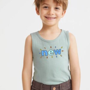 New Personality Toddler T-Shirt - Ages 6-8